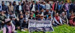 प्राधिकरणको नयाँ नियमविरुद्ध हुम्लावासी आन्दोलित