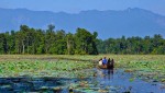 वन क्षेत्रको सिमसार संरक्षणमा जोड