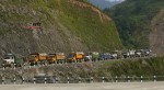 बञ्चरेडाँडामा उपत्यकाको फोहर विसर्जनमा पुनः अवरोध