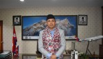 पशुपति क्षेत्र विकास कोषको कार्यकारी निर्देशकमा जोशी नियुक्त 