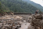 मैवाखोला बाढीपहिरो: उद्धारमा सास्ती