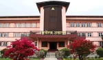 पूर्वन्यायाधीशको निधनपछि सर्वोच्चका सबै सुनुवाइ स्थगित