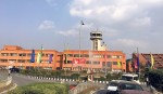 त्रिभुवन विमानस्थलबाट उडान नियमित