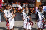 न ढोल बजेको सुनिन्छ, न  झिझिया