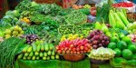  यस्तो छ आज सागसब्जी र फलफूलको मूल्य