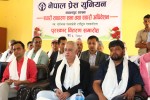 भ्रष्टाचार निर्मूल गर्ने प्रयत्न गर्नुपर्छ : शशाङ्क कोइराला