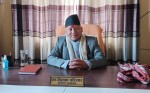 माघी हिमाल, पहाड र तराई जोड्ने मौलिक पर्वः प्रदेश प्रमुख परियार