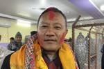 काभ्रे–१ (२)   तीन मतान्तरले  नेपाली कांग्रेसका उम्मेदवार तीर्थ लामा निर्वाचित