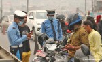 ट्राफिक प्रहरीलाई गजुरेलको निर्देशन– ‘बोलीमा शुद्धता, व्यवहारमा नम्रता र आर्थिक अनुशासन कायम गर्नुस्'