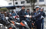 ६ महिनामा साढे १० लाख सवारीसाधन ट्राफिक प्रहरीको कारबाहीमा