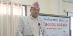 गणतन्त्रभन्दा उत्तम व्यवस्था अरु छैनः मुख्यमन्त्री बानियाँ