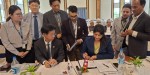 कोरियाली सहयोगमा बर्दियामा समावेशी ग्रामीण विकास परियोजना सुरू