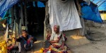 वर्षौँदेखि पालमुनि छन् घरबारविहीन परिवार