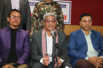  संविधान संशोधन सबैदलको सहमतिमा हुन्छ : गृहमन्त्री लेखक