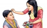 भाइटीकाको साइत कात्तिक २९ गते १०:५१ बजे शुभ