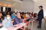 नवलपरासीपूर्वमा यस्तो छ निर्वाचनको तयारी