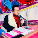 जनताको आवश्यकता र भावनासँग जोडिएको कार्यक्रम रोकियो अध्यक्ष गुरुङ