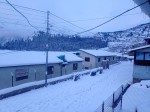 हिमपातले सुदूरपहाडका राजमार्ग र विद्युत् सेवा अवरुद्ध, जनजीवन प्रभावित