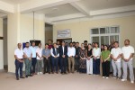 TUBIC को इन्क्युबेसन फेज ट्रेनिङ कार्यक्रम सुरु, उद्यमीलाई ‘आइडियादेखि प्रभाव’सम्मको यात्रा
