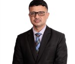 ग्लोबल आइएमई बैंकको नायब प्रमुख कार्यकारी अधिकृतमा दीपचन्द्र रेग्मी