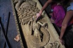 घरेलु सीप बजारमा नबिक्दा चिन्तित
