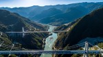 CHINA-YUNNAN-LIJIANG-SHANGRI-LA रेलवे (CN)