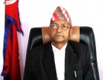 समुन्नत राष्ट्र निर्माण अहिलेको प्राथमिकता: प्रदेश प्रमुख शर्मा