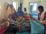 कटहरियाको आकस्मिक कक्षमा डाक्टर नहुँदा बिरामीका आफन्तद्वारा तालाबन्दी