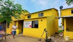 'सपना भिलेज सोसल इम्प्याक्ट'द्वारा चितवनका ५२ विपन्न परिवारलाई सुरक्षित घर