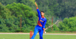  एसिसी पुरुष  यु–१६ इस्ट जोन कप क्रिकेट प्रतियोगिता :  नेपालद्वारा जापान ८० रनमा अलआउट