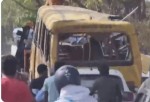 भारतमा स्कुल बस पल्टिँदा पाँच विद्यार्थीको मृत्यु,