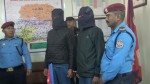 विराटनगरमा चन्दा आतंक मच्चाउने दुईजना पक्राउ