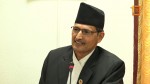 राजनीतिक सहमतिका आधारमा गतिरोध अन्त्य भई संसद्ले गति लियोः सभामुख सापकोटा
