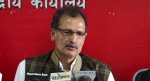 गणतन्त्रका उपलब्धिलाई जनस्तरसम्म प्रचार गर्नुपर्छ :  पूर्वसभामुख सापकोटा
