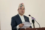 मानव–वन्यजन्तुबीचको द्वन्द्व घटाउने प्रयास भइरहेको छः वनमन्त्री शाही