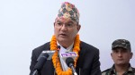 विश्वको तापमान वृद्धि रोक्न थप योजना आवश्यक : वातावरणमन्त्री  शाही