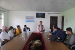 जग्गाका लागि आवेदन दिन खोटाङका भूमिहीनलाई आह्वान