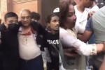 बूढानीलकण्ठमा आक्रमण: देउवा दम्पती घाइते