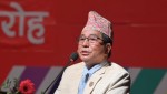 अशोक राई नेतृत्वको जसपाले नयाँ गठबन्धनलाई समर्थन गर्ने