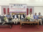 पर्यटन क्षेत्रमा लगानी बढ्यो, पर्यटक बढेननः सीइओ जोशी