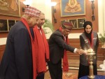  टेलिअफ्थाल्मोलोजी’ परियोजना कार्यान्वयनमा