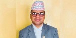 पर्यटन नीति र कानुन समयानुकूल बनाइने छ : मन्त्री पाण्डे