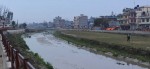 बागमती नदीमा मौलिकता झल्कने पुल निर्माण गरिने
