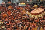 चन्द्रविनायक तथा भैरवनाथ जात्रा सुरु