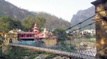 नेपाल-भारत सीमानाका साउन ५  देखि ८ गते बिहानसम्म बन्द हुने