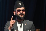 गिरीबन्धुजस्तै अन्य कम्पनीलाई हदबन्दी छुट दिँदा ५० खर्बको खेलोफड्को हुन्छ : बालेन