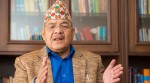 कम्युनिष्ट आन्दोलन धरासयी बन्यो, आउँदो निर्वाचनमा कांग्रेसको बहुमत आउँछः वामदेव गौतम 