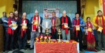 उखु र अदुवापछि बेसारको 'ब्रान्डिङ' गर्दै सहकारी