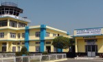 भरतपुर विमानस्थलमा नयाँ टर्मिनल भवन बन्ने