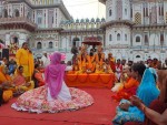 विवाह पञ्चमी पर्व देशभर मनाइँदै